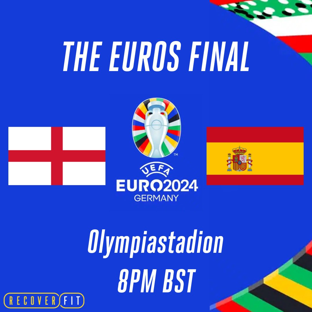 RecoverFit tweet media