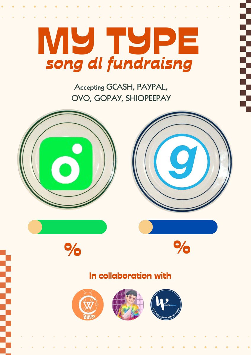 ICWinnerSupport's tweet image. 🍞MY TYPE SONG DL FUNDRAISING 🍞

INSEO , let’s support SEUNGHOON’s EP dropping tomorrow. Help us secure a week’s worth of SONG DL for “MY TYPE”

This is collaboration with @HOONY_INA &amp;amp; @WINNER_BUGS 

Fill up the form here 👇
🔗 forms.gle/rzxTnXHdDrpnC9…

#이승훈 #HOONY