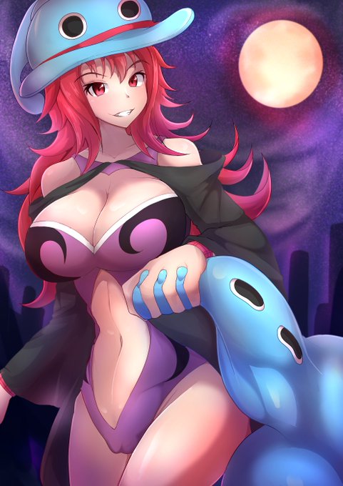 新しい塗り方の練習で昔のオリキャラを描きました(笑)
昔の絵結構見るの恥ずかしいですね・・・。

←最近            過去絵※2019年→ 