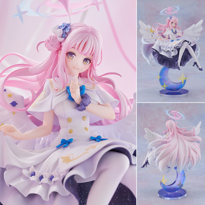 mikaページ Mika from 