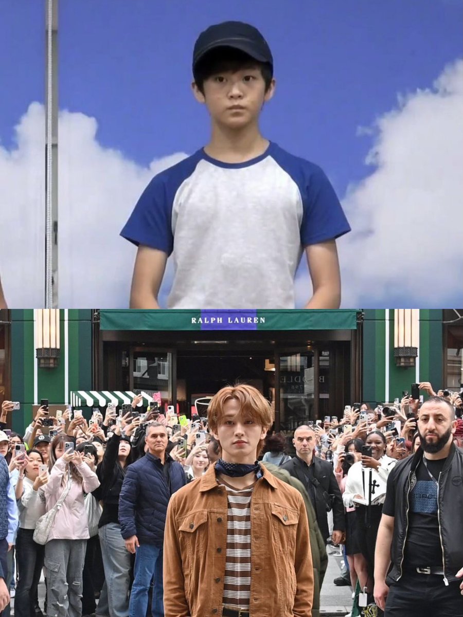 อิมแพคมาก จากเร้กๆวันนั้นกับแบคกราวก้อนเมฆ