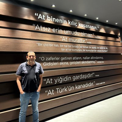 #YeniProfilResmi