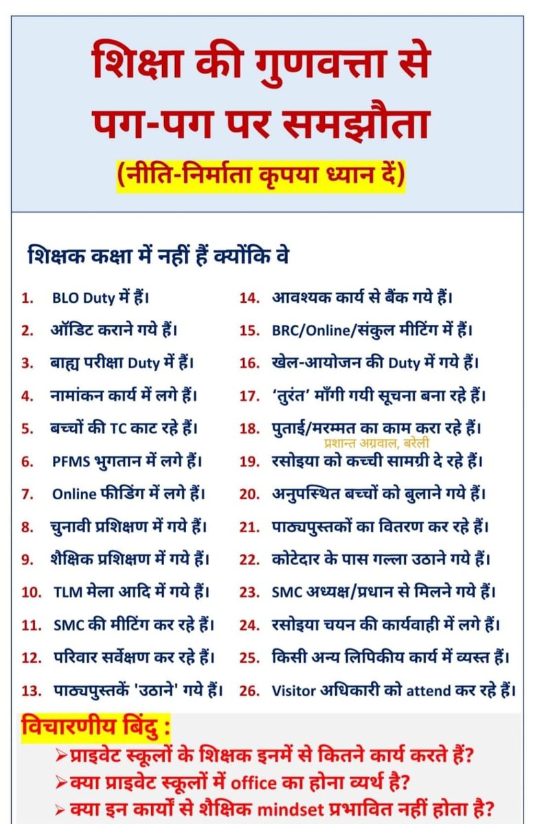 #Boycottdigitalattendance