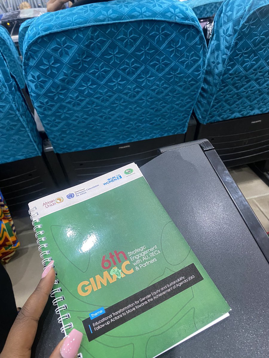 Joy_ohaegbu's tweet photo. 6th GIMAC strategic Engagement with AU, RECs and Partners #GIMAC #6GIMACRECSMEETING #sheleadswegain #Ghana https://t.co/ZoMMdRnEe0