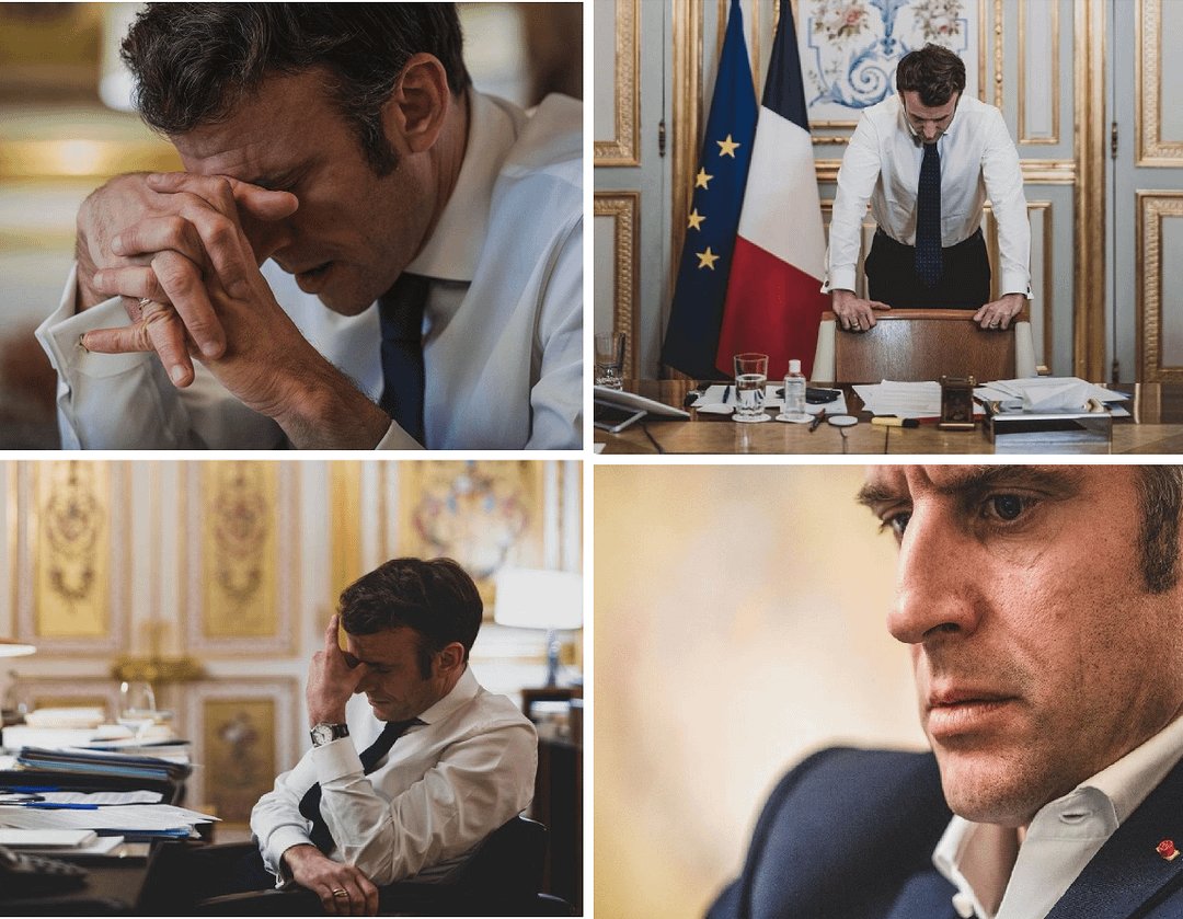 POV there are no French riders in the breakaway on Quatorze Juillet #TDF2024