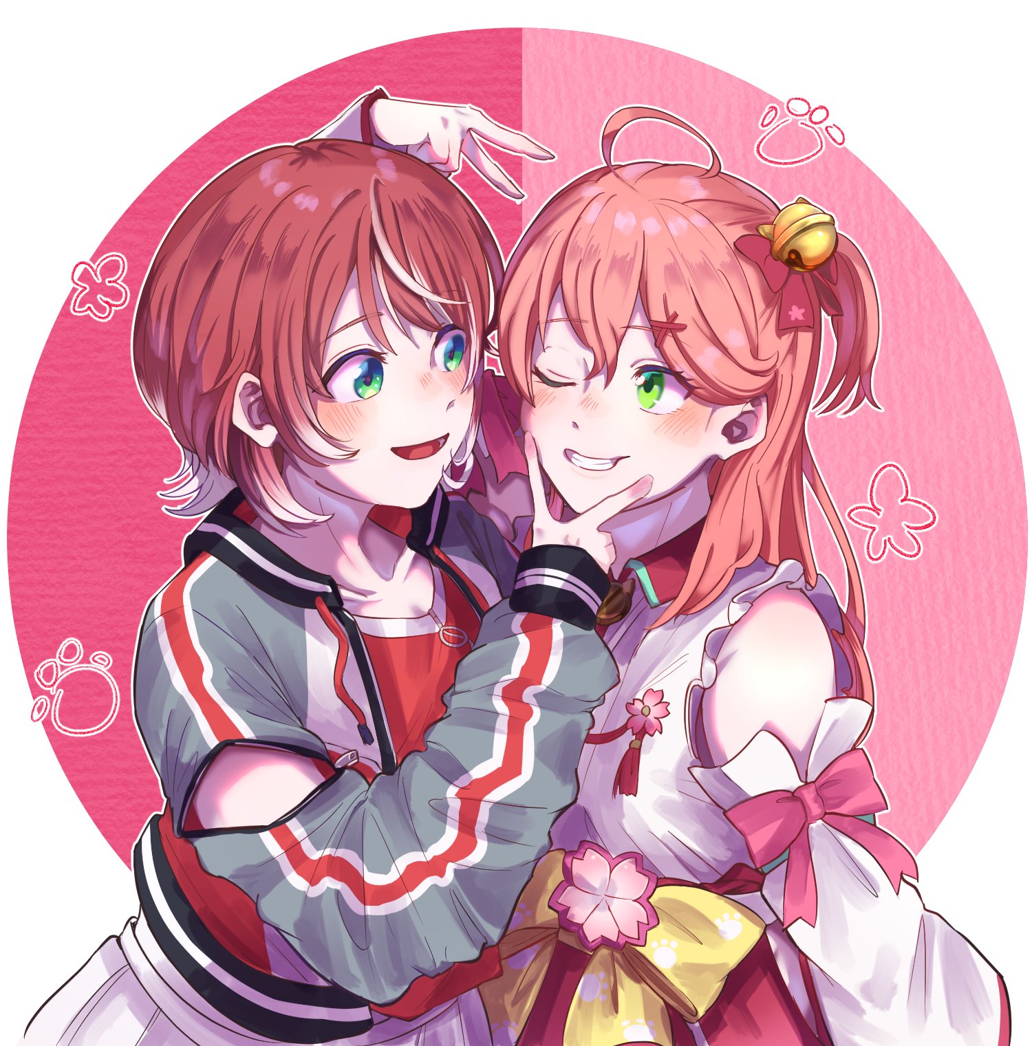 一番の贈り物 さっちゃん❤️‍🔥🌸 (@satchan_shiro) / X キーホルダー