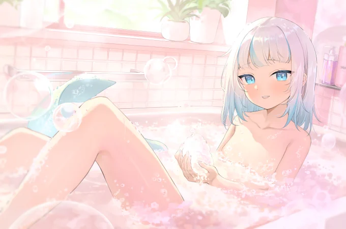バブルぐら 
