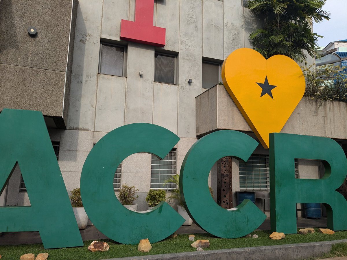 cescoblq's tweet photo. thank you #Accra #Ghana !
i spent a great week at @ImpactHubAccra for the #Soundscape program. i hope to see you again soon ! https://t.co/K4EtPHxxuU