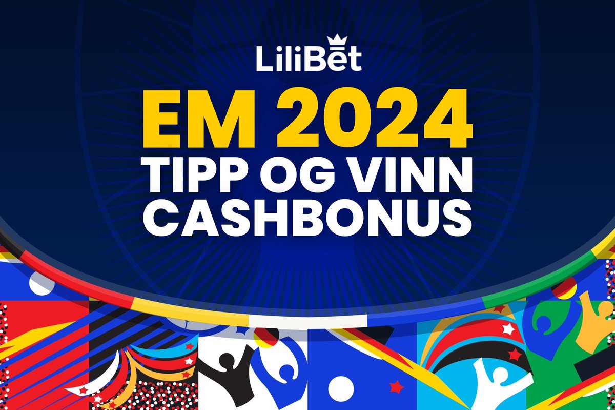 EM FINALE - 5.000KR TIPPEKONK

🇪🇸SPANIA - ENGLAND🏴󠁧󠁢󠁥󠁮󠁧󠁿

💙Resultatet (FT)
💙Antall cornere
💙Retweet og følg meg
💙Konto hos oss. (Bruk link)

Ikke konto hos Norges beste odds og casinoside? Registrer deg nå -> record.vlpartners.com/_KAthW8yCu9ehW…