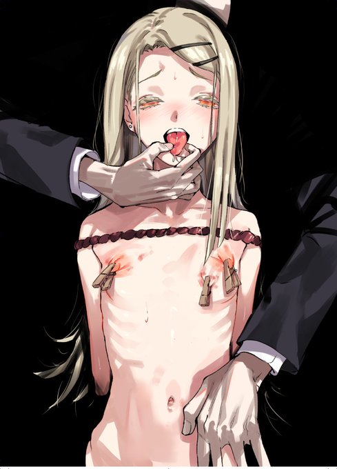 多分夏コミ新刊の表紙に使います😃 