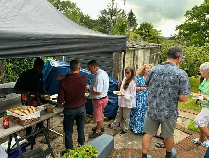 Gourmet Hog Kitchens tweet media