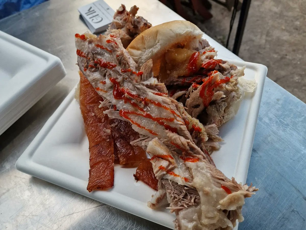 Gourmet Hog Kitchens tweet media