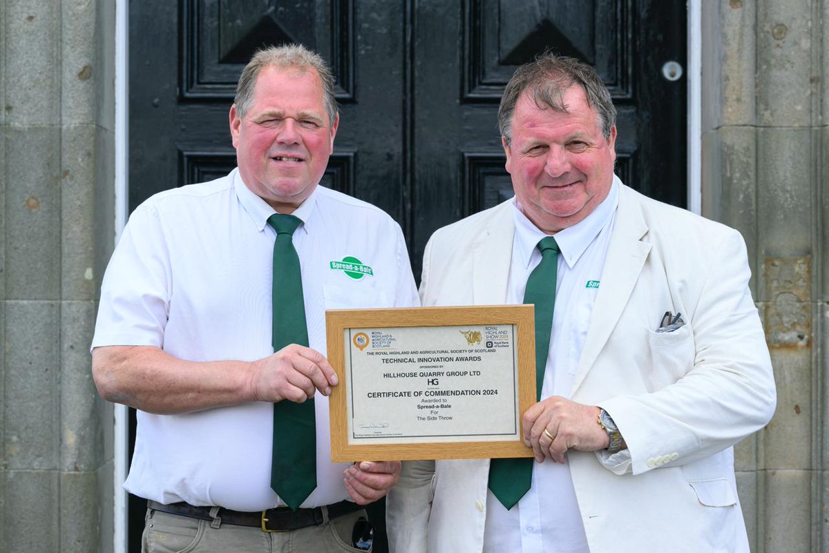 Spread-a-Bale Ireland tweet media