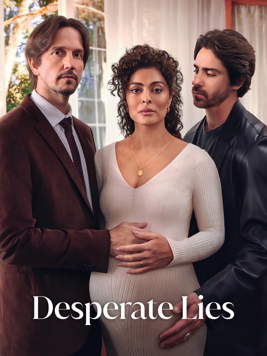 Daljeet75943203's tweet photo. #Review
#DesparateLies

Yesterday, finished this Web Series Desperate Lies(Netflix). It's like reading an interesting Novel which you may not afford to avoid once you start reading it.
Watch it if you enough time to watch 17 episodes of appox 40 minutes each.
It's really Good. https://t.co/TxvzcmRz1U