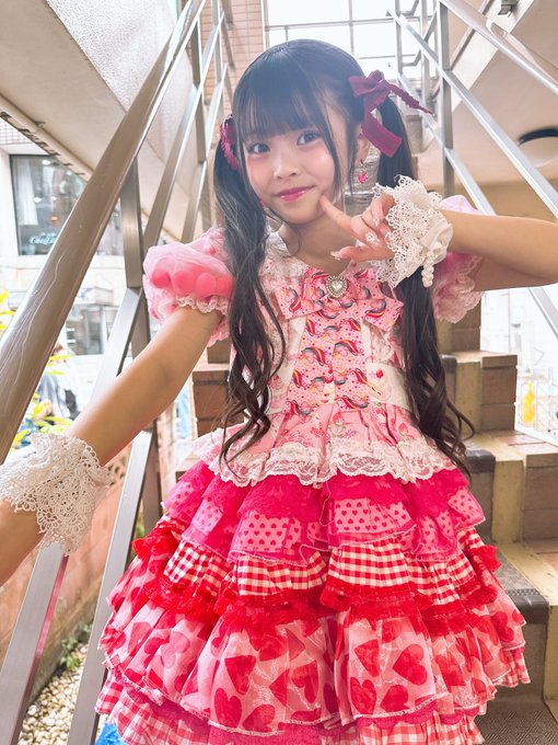 Twitterのコスプレ画像9