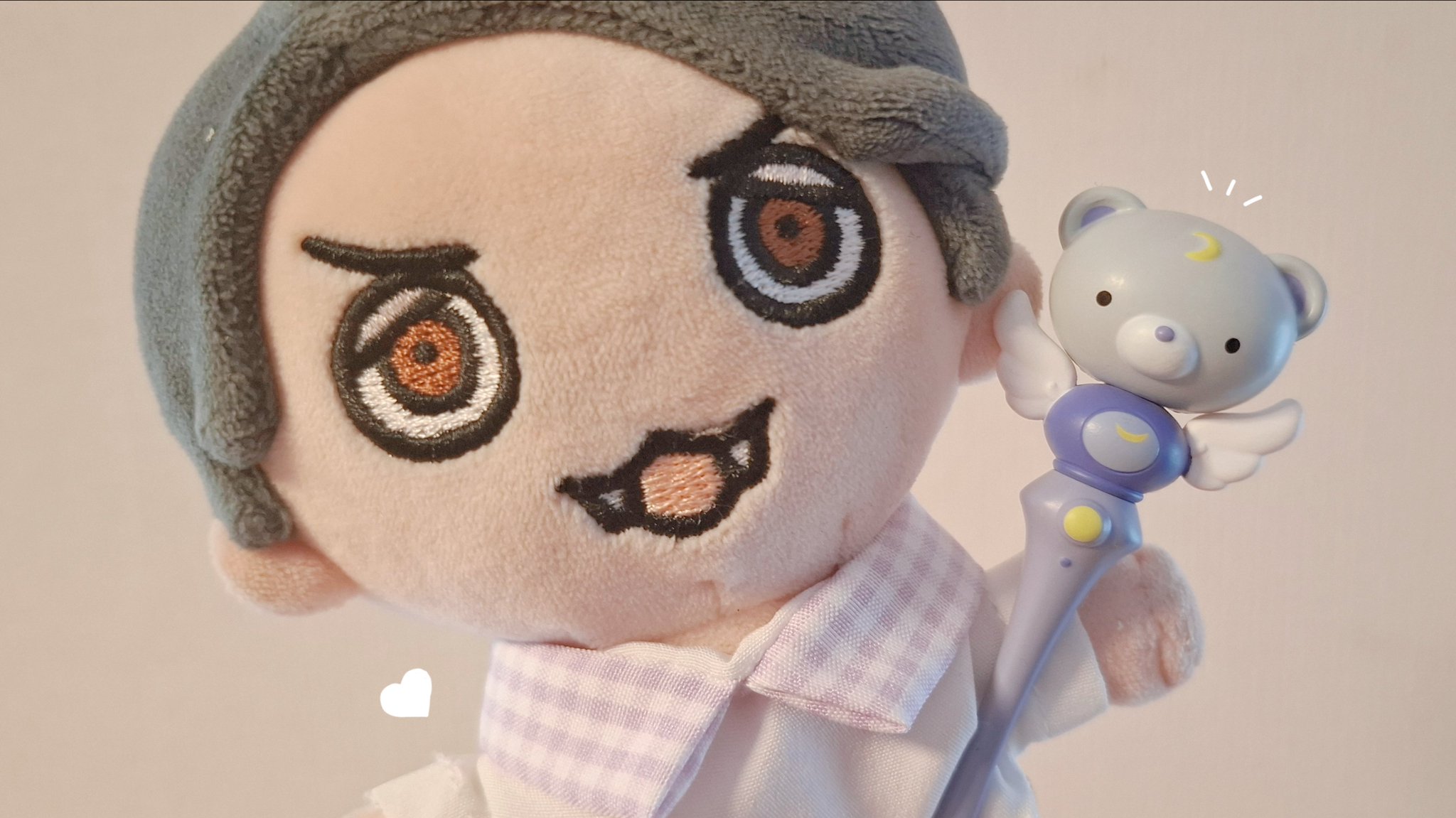 WEST. ちびスト まとめ売り WEST. ちびスト ぬいぐるみ コスチューム 衣装 w175 - メルカリ