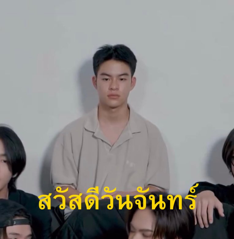 namdaeng ꔛ🥤 tweet media