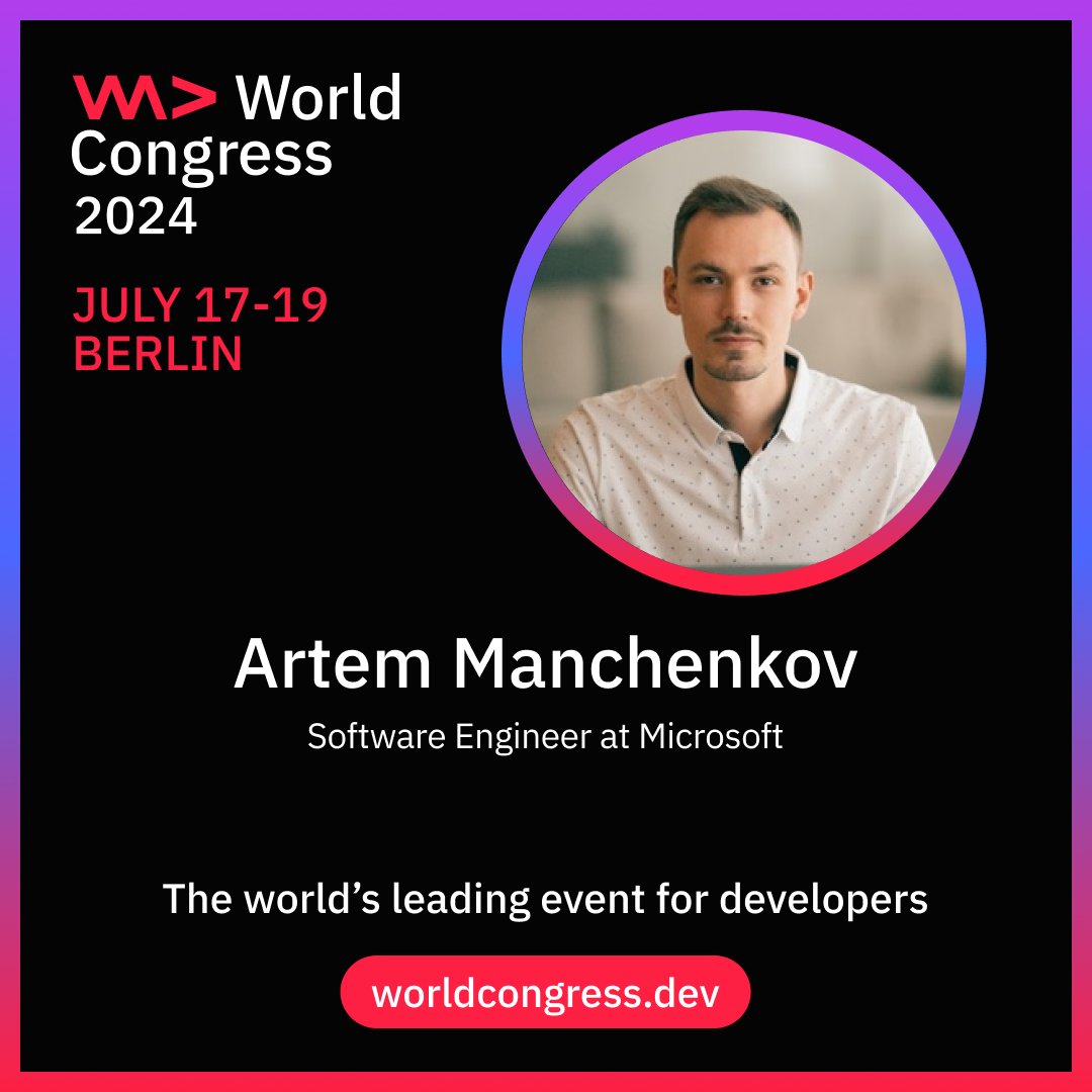 Artem Manchenkov tweet media