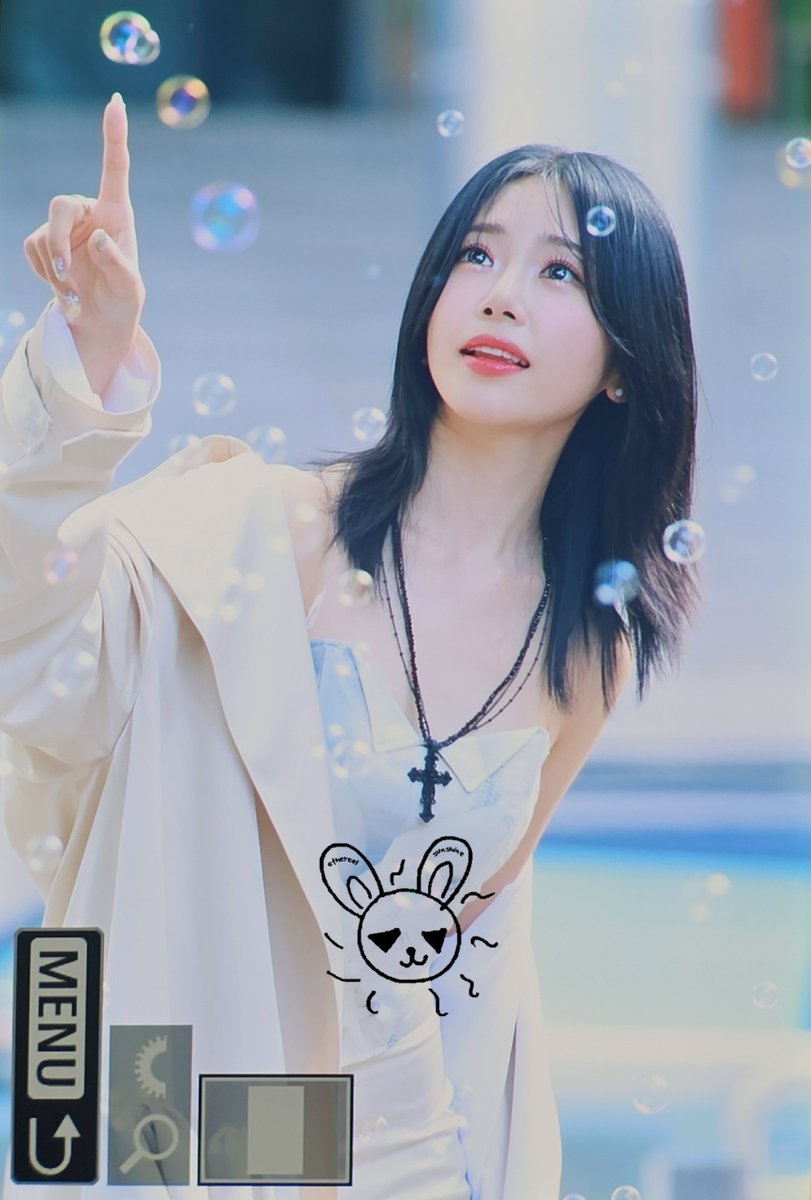240714 프리뷰 🫧♥️

#드림캐쳐 #지유 #김민지
#DREAMCATCHER #JIU 
<a href="/hf_dreamcatcher/">드림캐쳐 Dreamcatcher</a>