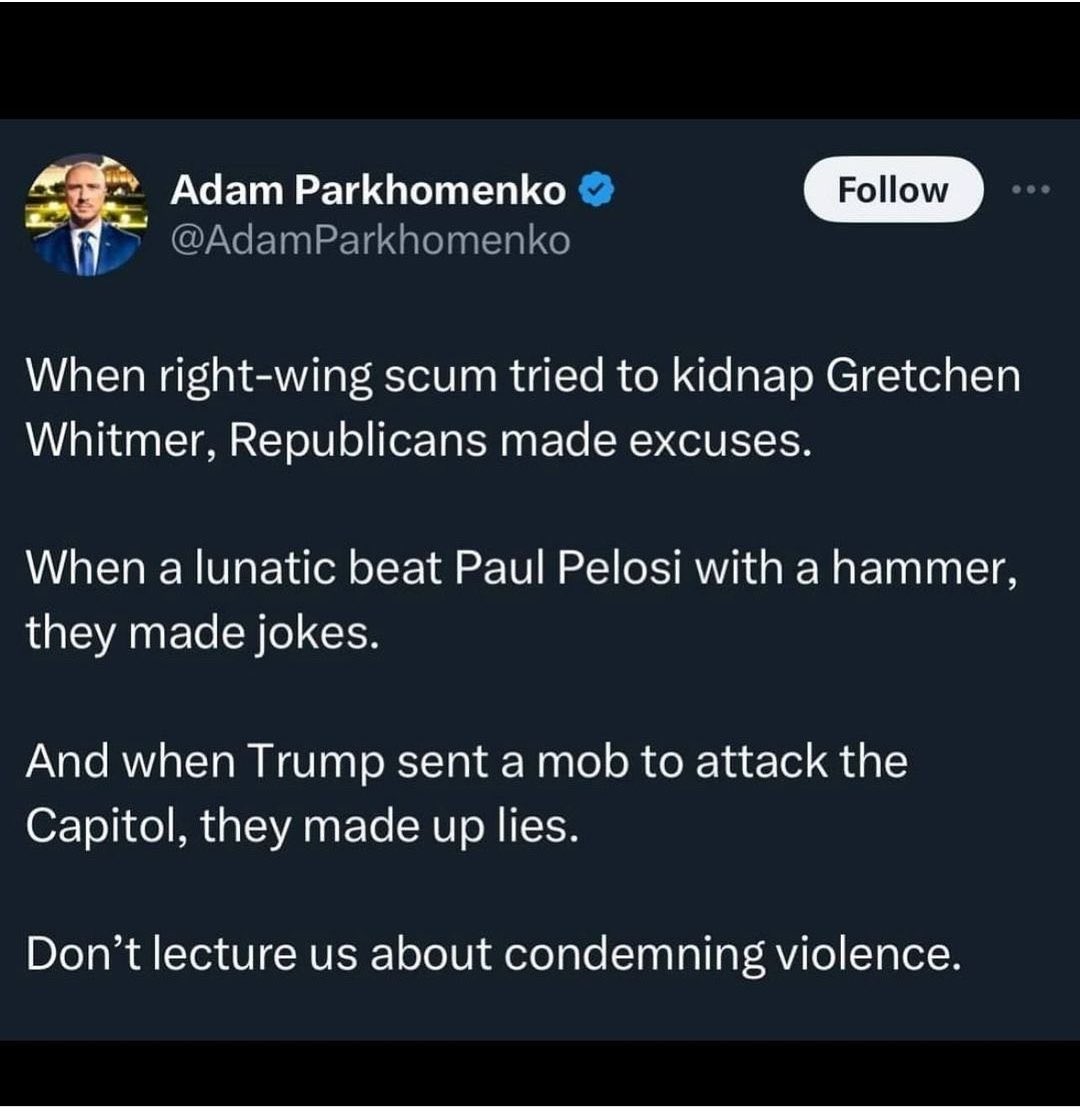 James Tate tweet media