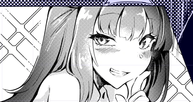 ニカッ! 