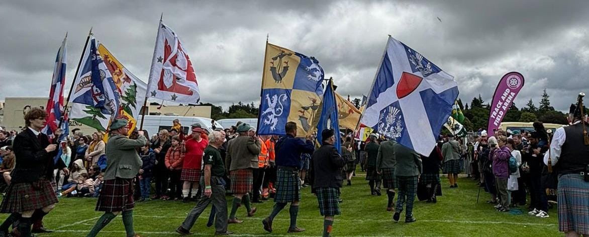 The Heraldry Society of Scotland tweet media