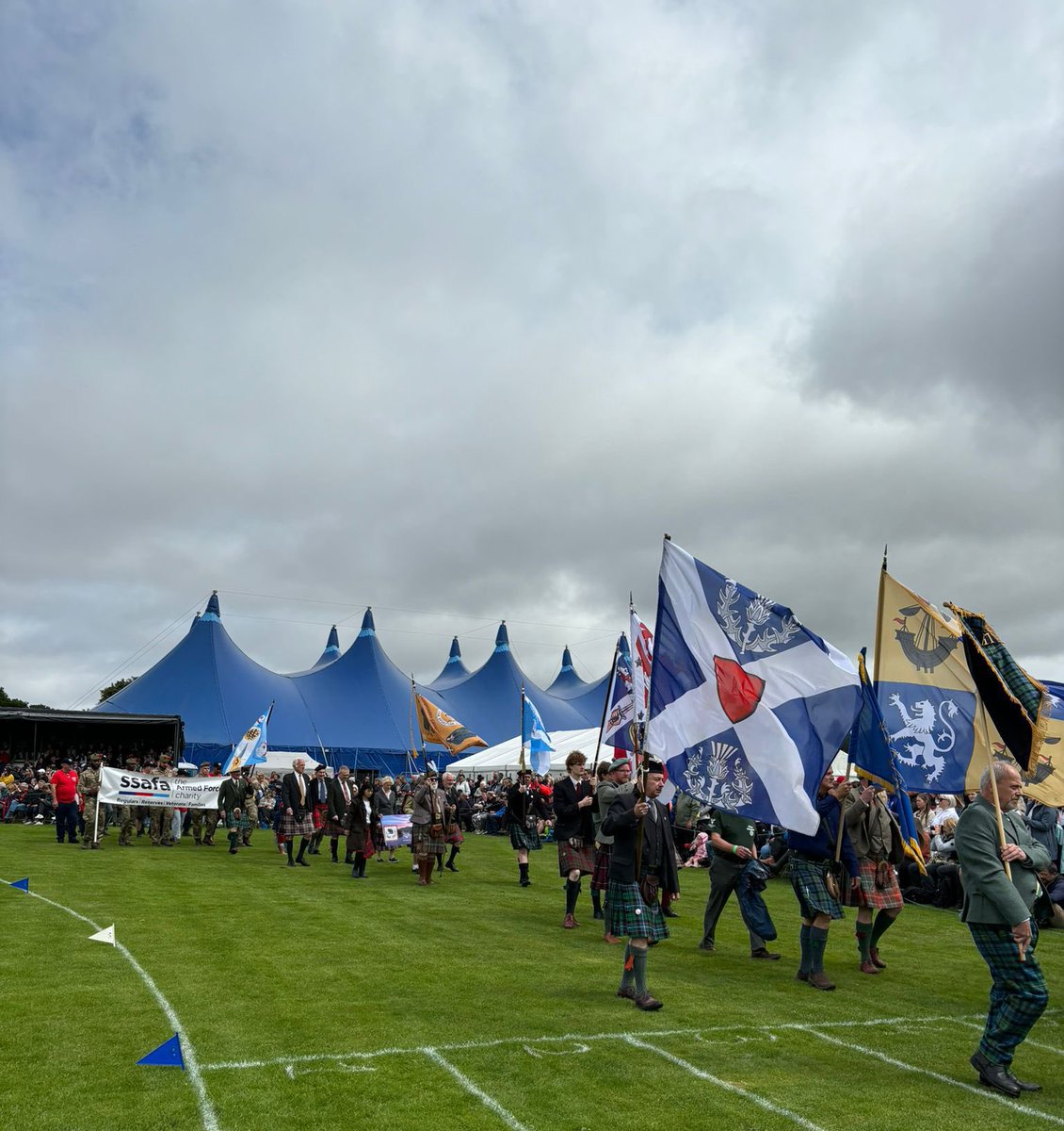 The Heraldry Society of Scotland tweet media