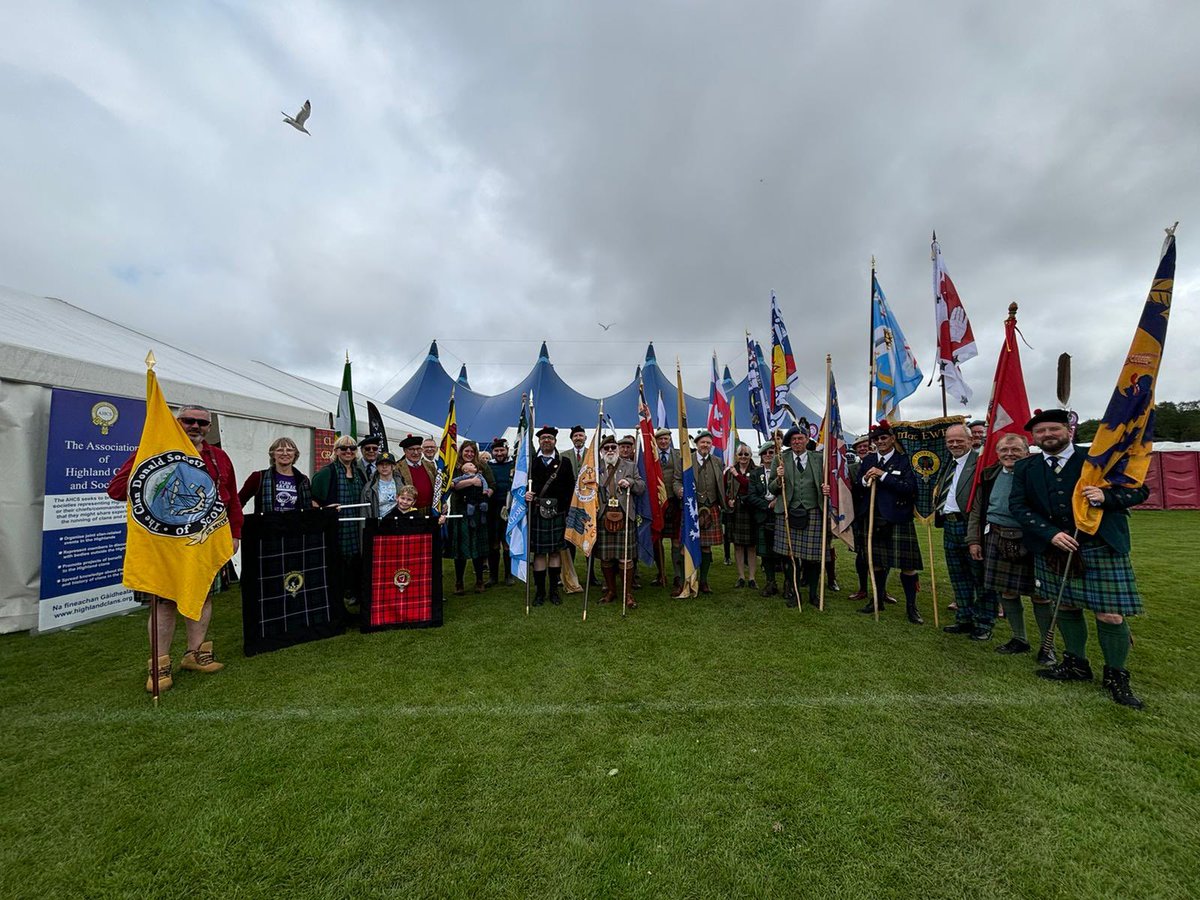 The Heraldry Society of Scotland tweet media