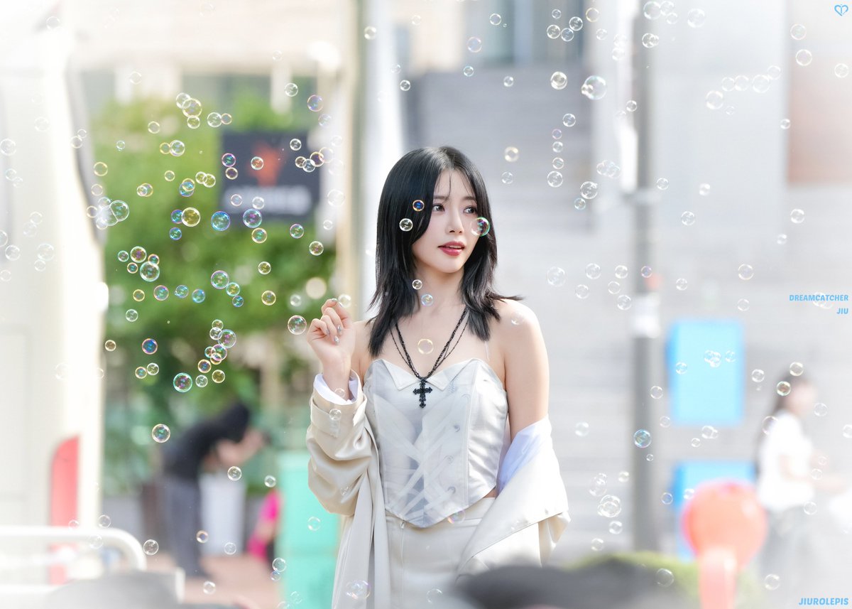 240714
FOR JIU
JIUROLEPIS  🪽🫧💕

#dreamcatcher #JIU #드림캐쳐 #지유 #JUSTICE