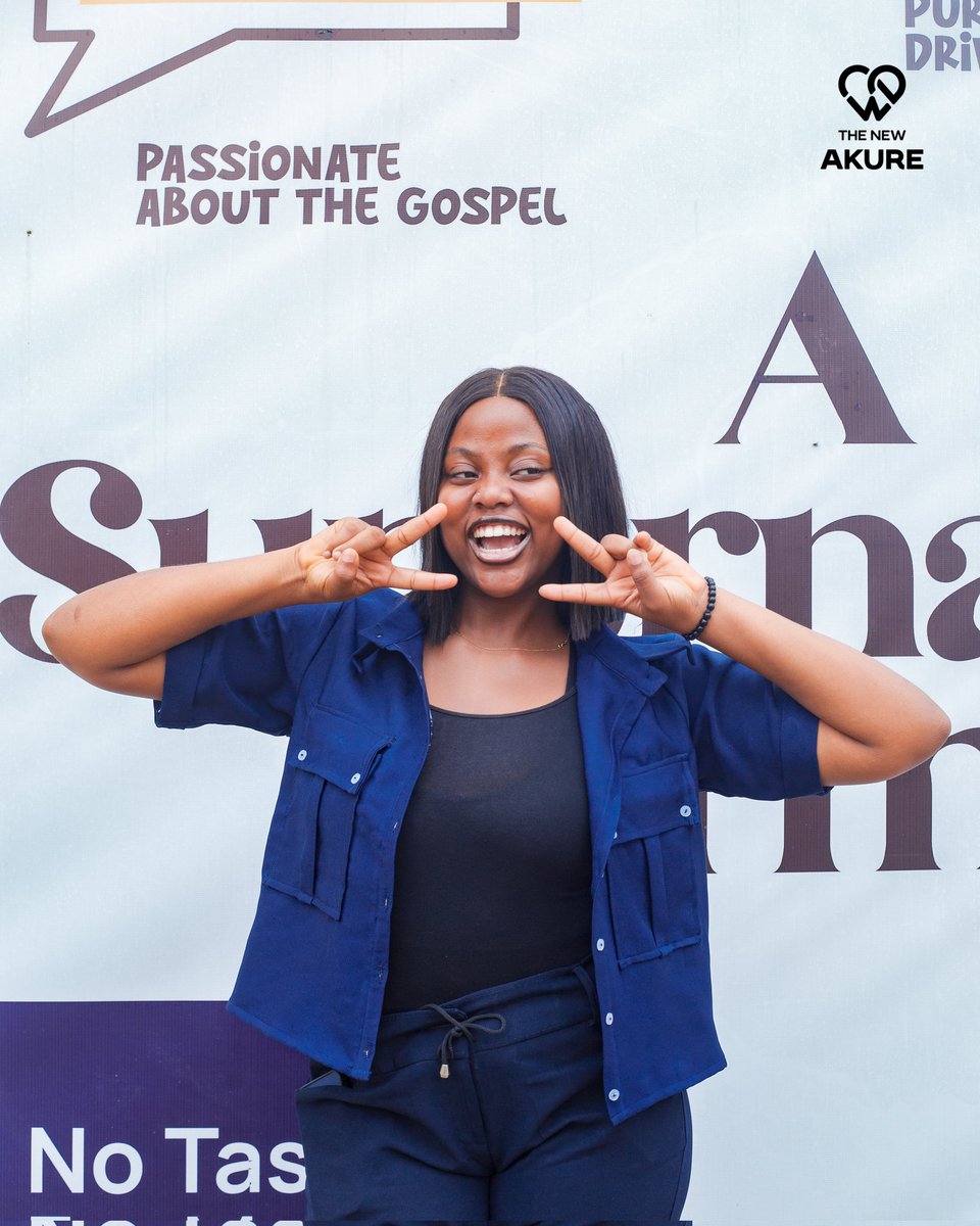 TheNew_Akure's tweet photo. A people of gratitude! Ready for Part 2 of our Thanksgiving service! ✨✨
#Outpour
#WeAreTheNew
#IloveThisChurch https://t.co/RdXXqYONsp