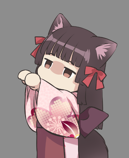 「きょむ 」|天乃咲哉🦊このはな連載中のイラスト