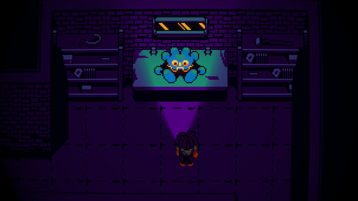 Basement Testers tweet media