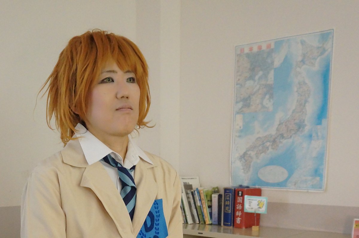 まいづー@5/24✒️👓️🎓️ tweet media