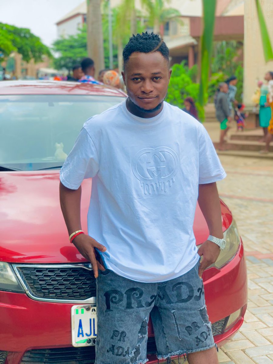 KingBosco18's tweet photo. Pray For Good Health 💪 And Long Life 🧬❣️ Everything Other Thing Will Come With Time💡🌱 https://t.co/TIMuiWOl4j