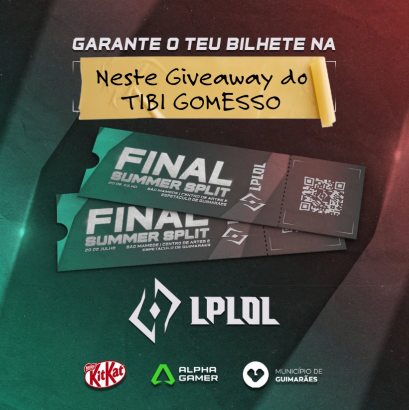 Tibi Gomesso 🎙️ tweet media