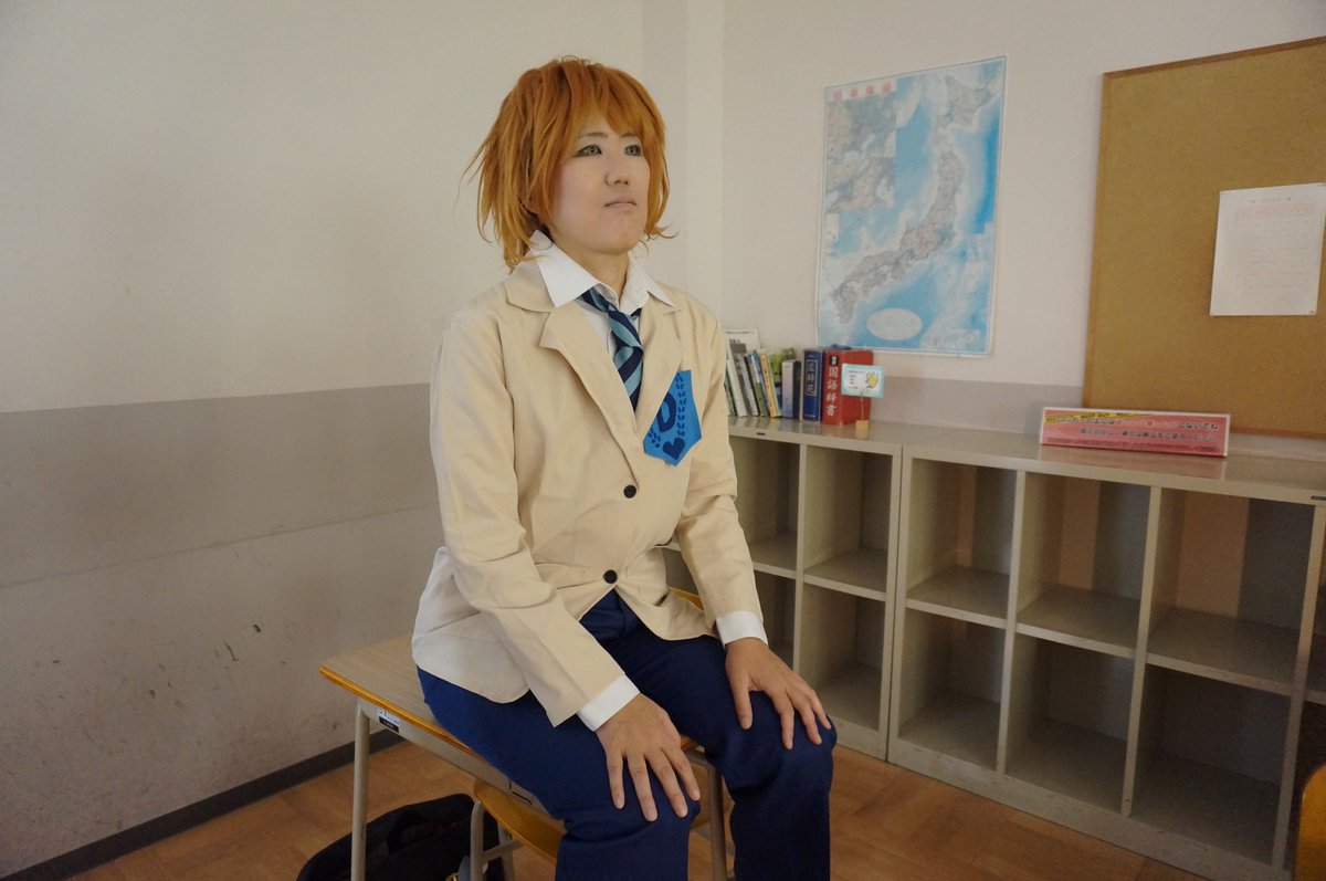 まいづー@5/24✒️👓️🎓️ tweet media