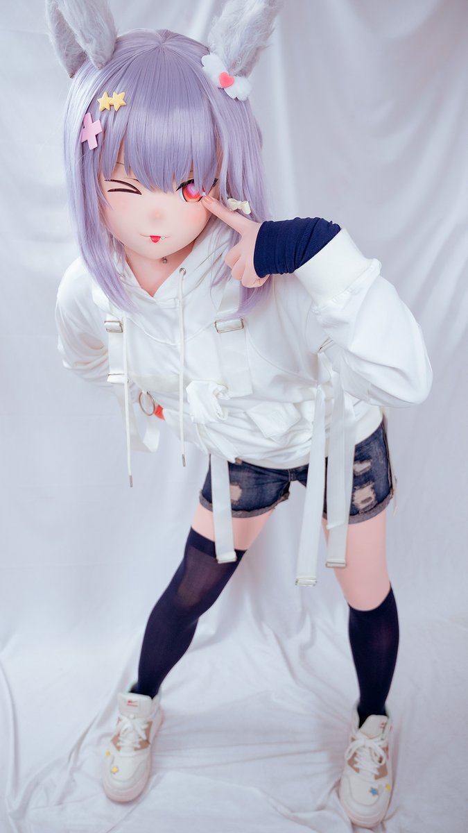 旧pre v tweet media