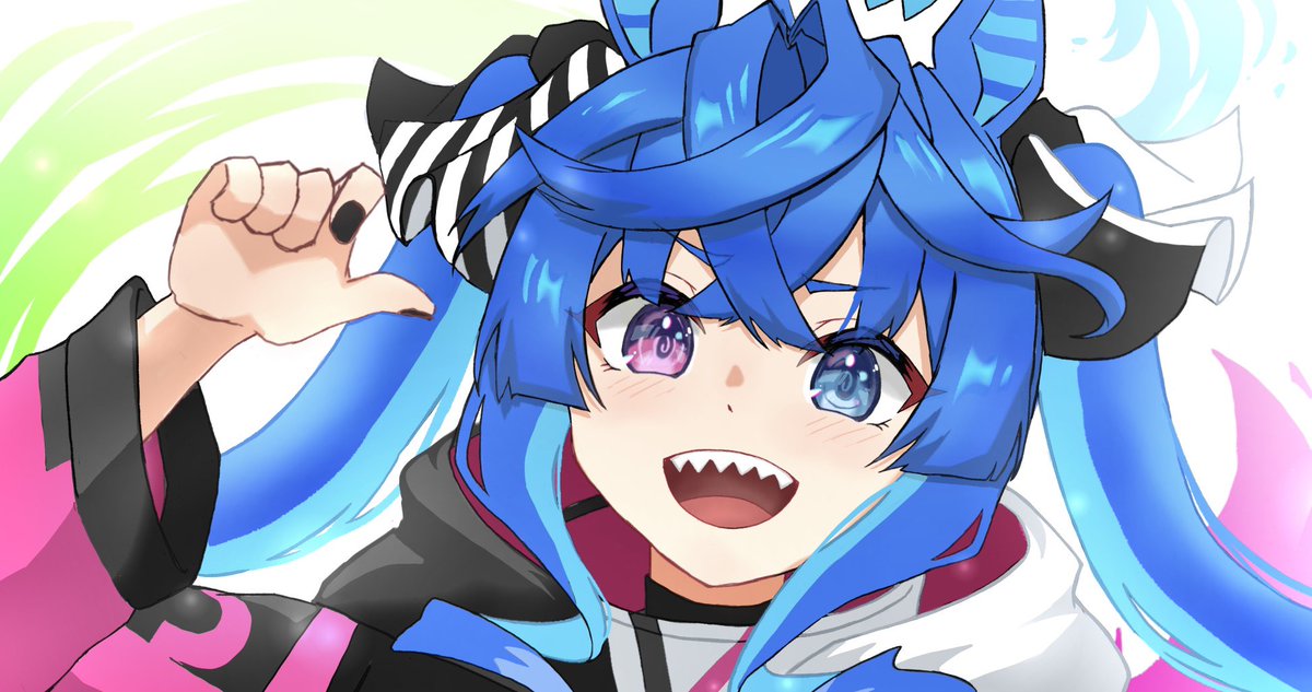 くるとん！@低浮上気味 tweet media