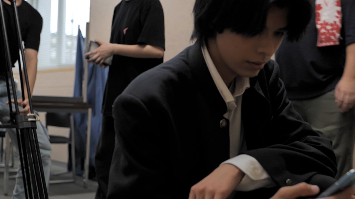 るぅく tweet media