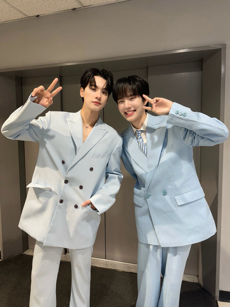 DomundiTV's tweet photo. พบกับ “เก่ง” @harit_keng และ “น้ำปิง” @nampingnapat ได้ในงาน DESTINY CLINIC EVENT ✨️

ฝากทุกคนส่งกำลังใจให้เก่งและน้ำปิงด้วยนะคะ 🥰🫶

#DestinyclinicKengNamping https://t.co/2iMno2loFY