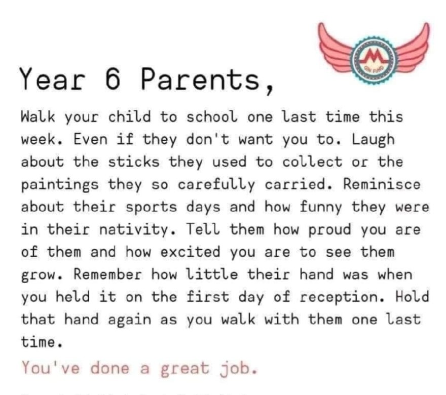 Ysgol Wepre School tweet media