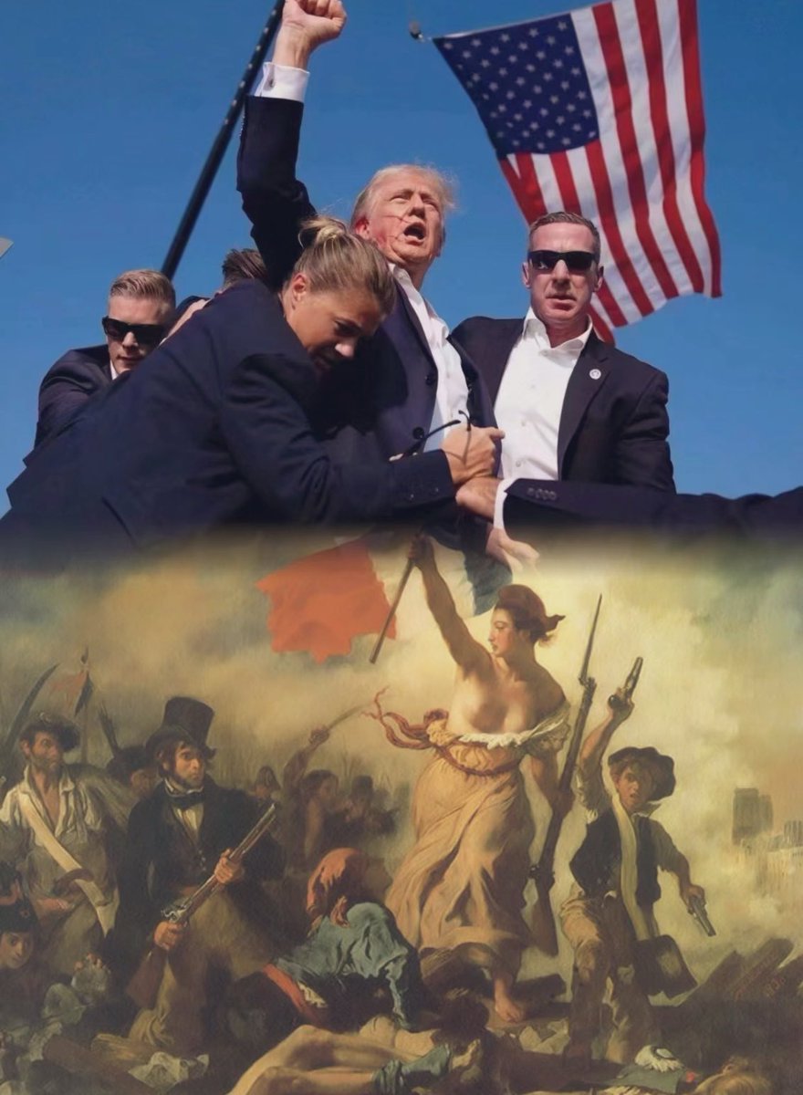 It’s the TIME!!
We need U   
Donald Trump!~Donald Trump~ Donald Trump~🇺🇸🇺🇸🇺🇸