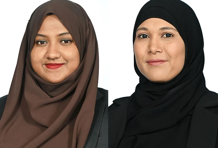 ސަސްޕެންޑު ކުރެވިފައި ތިބި މިނިސްޓަރުންގެ މުސާރަ ދޭގޮތް އޮޅުވާނުލާ އާންމުކުރުމަށް ގޮވާލައިފި -  fikuru.online/?p=225 --Select--