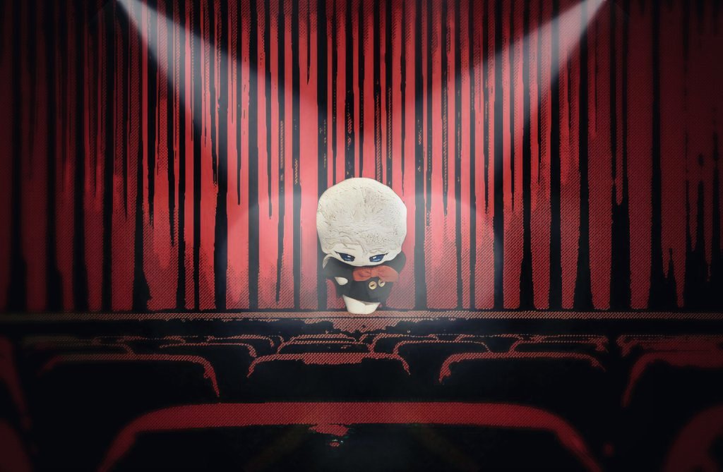 Closed.
지금까지 브이틱 쪼꼬였습니다.