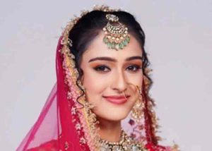 yespunjab's tweet photo. Shreya Jain: Working on ‘Udaariyaan’ wedding sequence has been incredibly fulfilling
#ShreyaJain #Udaariyaan #Udaariyaanweddingsequence #weddingsequence #fulfilling #YesPunjab
https://t.co/QIGknOyrdn https://t.co/JzxvNux0KF