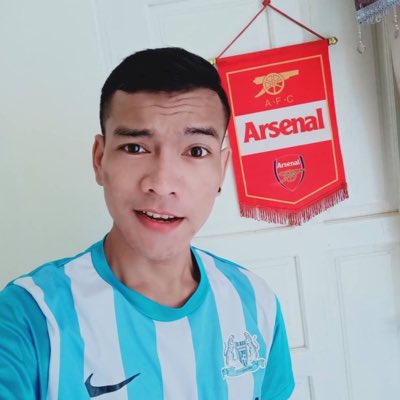 antboy1990's tweet photo. #FotoProfilBaru https://t.co/KxxgyaErBm