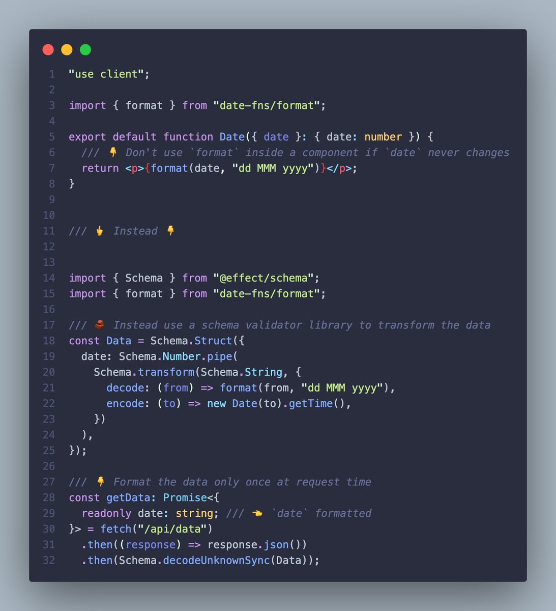 Sandro Maglione tweet media