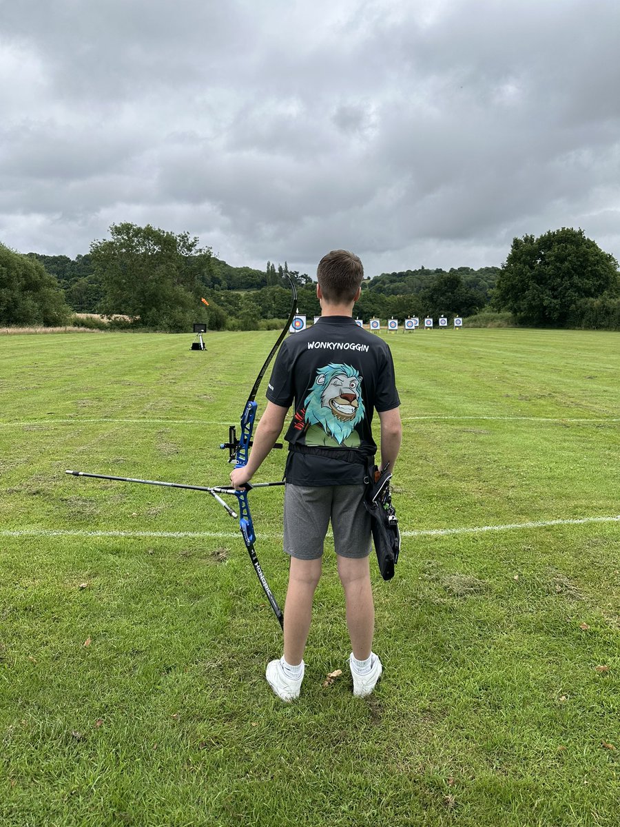 Aiyash (Ash) 🦁🏹 tweet media