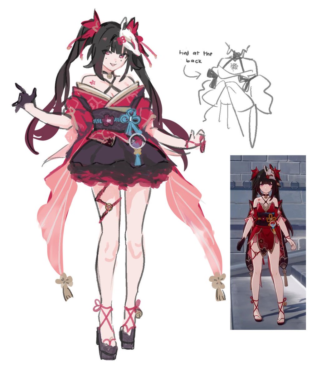 sparkle redesign that sucked the soul of me