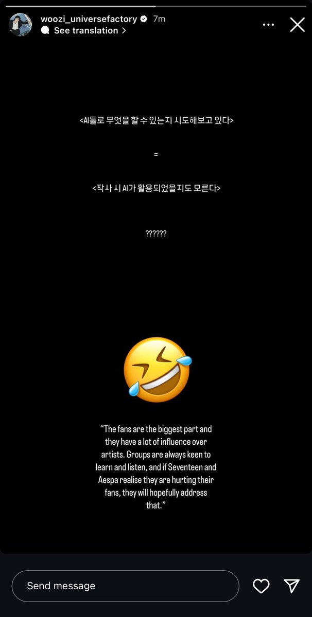 AAAH HE KNOWS!!! LET'S KEEP DROPPING TAGS 

WE DEMAND AND URGE PLEDIS TO PROTECT THEIR ARTISTS AND TAKE ACTION ON THAT BBC ARTICLE! NO ACTION BEING TAKEN IS NOT ACCEPTABLE! DO YOUR JOB!

#PLEDIS_PROTECT_SEVENTEEN 
#PLEDIS_PROTECT_YOUR_ARTIST
<a href="/pledis17_STAFF/">SEVENTEEN STAFF</a> <a href="/pledisnews/">PLEDIS ENTERTAINMENT</a>